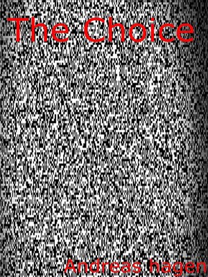 cover image of The Choice